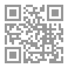 Qr Code مبارك الإسلام العلامة عبد العليم صديقي