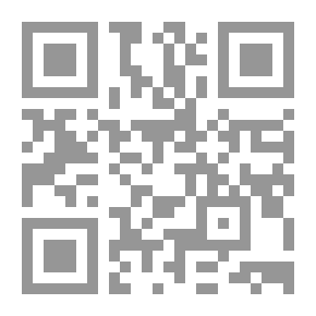 Qr Code Pride Of Mind; Towards A New Origin For Reading The Islamic Heritage