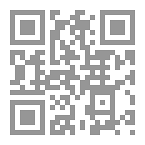Qr Code فلسفة الجنون