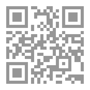 Qr Code جغرافية الموارد المائية مع التطبيق على موارد المياه في الوطن العربي