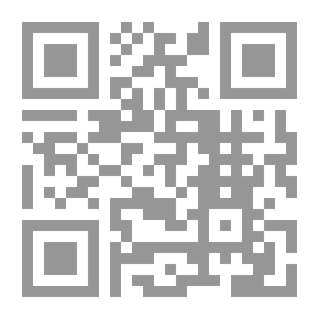 Qr Code Narrative Discourse And The Mechanisms Of Imagination; Studies In The Arabic Novel