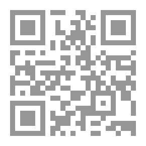 Qr Code شبح المرآة