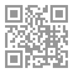 Qr Code خصائص المسرح
