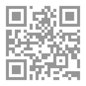 Qr Code قياديون بلا عقائد لـ وليد مدفعي