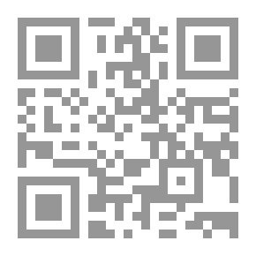 Qr Code حوار الأمم -تاريخ الترجمة و الإبداع عند العرب والسريان