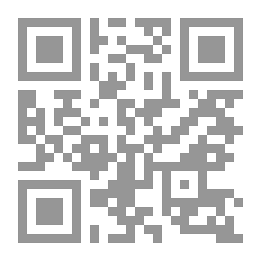 Qr Code تاريخ وتراث فلسطين ؛ عشيرة الزنغرية
