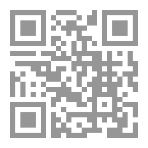 Qr Code الرجوع إلى الصراط المستقيم