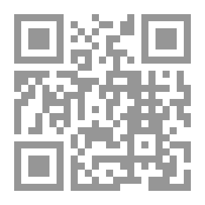 Qr Code The Autobiography of an Ex-Colored Man