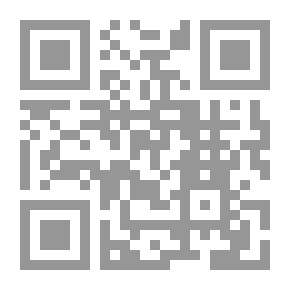 Qr Code قداسة البابا شنودة الثالث والسهام الطائشة الموجهة لسيرته