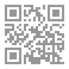 Qr Code The book of genesis in english-hebrew, accompanied by an interlinear translation, with notes by ...