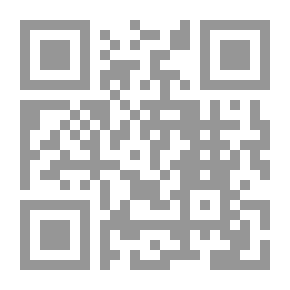 Qr Code Jews In The Arab World