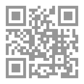 Qr Code مواقف من حياة الشيخ عبد الرحمن بن ناصر السعدي