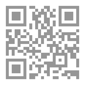 Qr Code The Terminology Of Theology According To Sheikh Ahmed Al-Ahsa’i