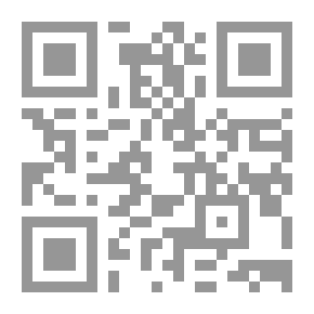 Qr Code ‏الحظ لا يطرق أبواب الجميلات