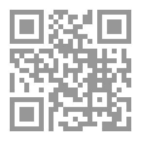 Qr Code تربية الأبناء على الثقافة الجنسية برؤية علمية وشرعية