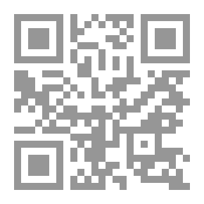 Qr Code الظامئون