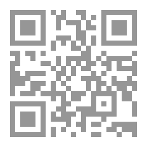 Qr Code الأدب والنقد - الجزء الأول