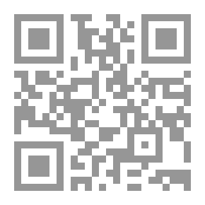 Qr Code شهر شعبان ـ سلسلة الشهور الهجرية