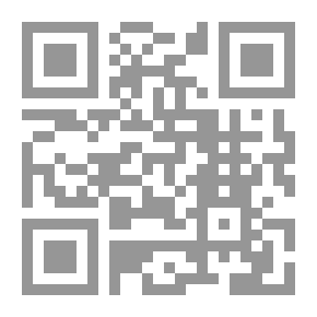 Qr Code احتساب الطفولة المبكرة - دليل برمجة ورعاية وتنمية الطفولة المبكرة
