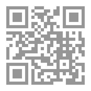 Qr Code مقدمة في الذكاء الأصطناعي