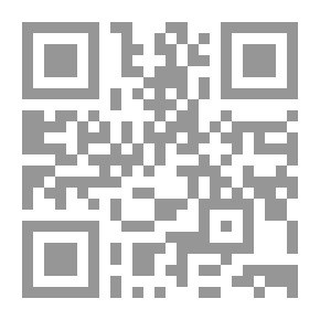 Qr Code فهرس أحاديث المستدرك على الصحيحين