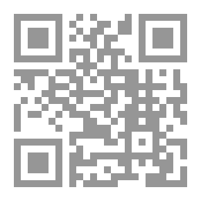 Qr Code ألجريمة المقدسة الإبادة الجماعية من أيديولوجيا الكتاب العبرى إلى المشروع الصهيوني