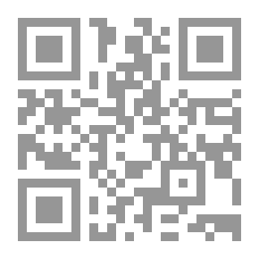 Qr Code بؤر التوتر والصراع الدولي في أسيا