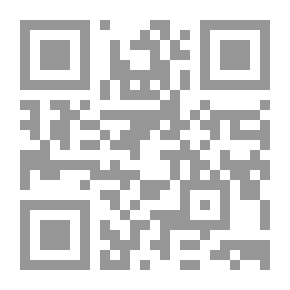 Qr Code علوم البلاغة: الباين والمعاني والبديع