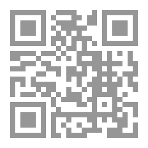 Qr Code قصة بعث أبي بكر جيش أسامة (دراسة دعوية)