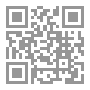 Qr Code صفة النبي صلى الله عليه وسلم وجميل أخلاقه وأدبه وبشره وحسن سيرته في أمته
