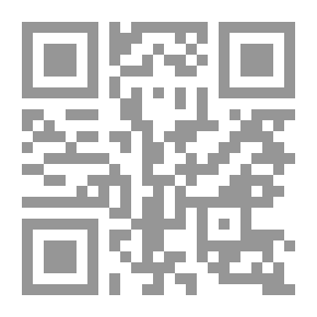 Qr Code أضواء من المولد السعيد