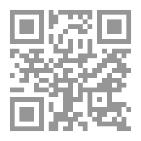 Qr Code جود المغمور