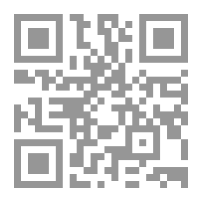 Qr Code العبد العالم الخضر عليه السلام ؛ دراسة شاملة وموسعة عن حياة الخضر عليه السلام وتاريخه من خلال القرآن والسنة والحديث