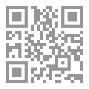 Qr Code Palestinian Childhood In The Field