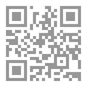Qr Code السيد وزير الكآبة في بلد السعادة