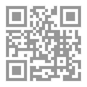 Qr Code جورج ساند ومحبيها ...