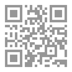 Qr Code الاستيعاب في معرفة الأصحاب