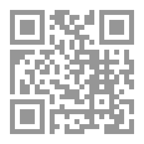 Qr Code معجم الخريطة التاريخية للممالك الإسلامية