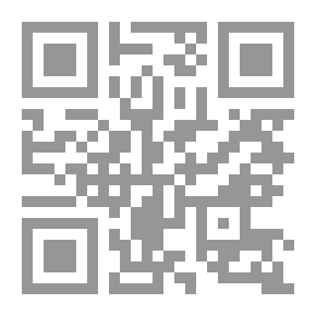 Qr Code حين يكون المفتاح أعمى