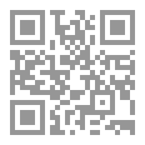 Qr Code قدمي اليسرى