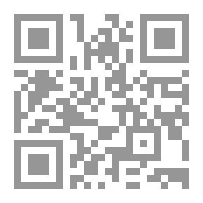 Qr Code المعيار المعرب والجامع المغرب عن فتاوى أهل إفريقية والأندلس والمغرب ج2