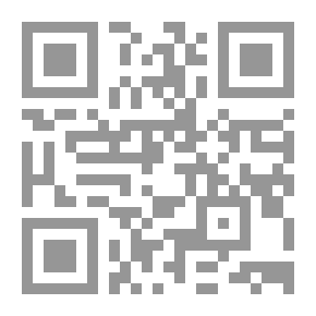 Qr Code مواقف نحوية مضطربة في كتاب البحر المحيط لأبي حيان النحوي