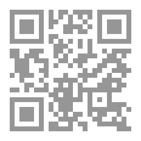 Qr Code Salafiyyah