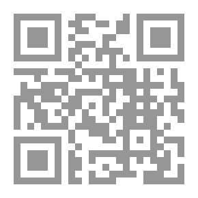 Qr Code الإرهاب ومواجهته في العراق وسيناريوهات ما بعد داعش - دراسة رؤيوية لمستقبل قلق