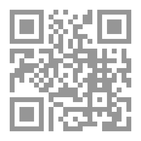 Qr Code Renaissance in Italy, Volume 3 (of 7) The Fine Arts