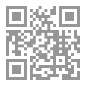 Qr Code الحياة إرادة