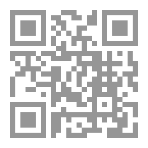 Qr Code الإذاعة النوعية وإنتاج البرامج الإذاعية