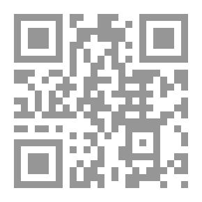 Qr Code زئير الأسد