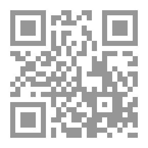 Qr Code كتاب الوافي / vol.2