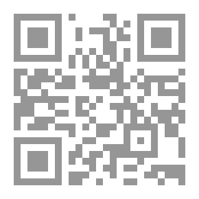 Qr Code Al-Farabi - His Life - His Effects And His Philosophy